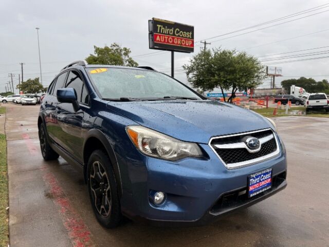 subaru xv crosstrek 2013 JF2GPAGC7DH878971 image subaru xv crosstrek 2013 JF2GPAGC7DH878971 image